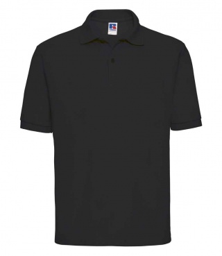 Russell 539M Poly/Cotton Piqué Polo Shirt